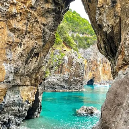Scaleastay - A 5 Minuti Dal Mare * Scalea
