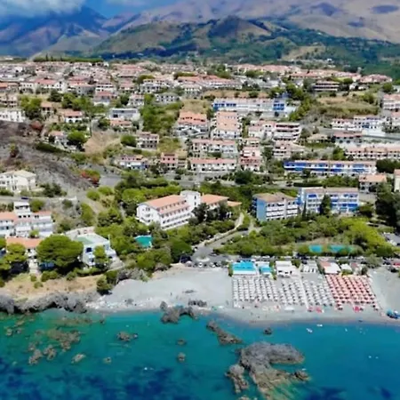 Lägenhet Scaleastay - A 5 Minuti Dal Mare