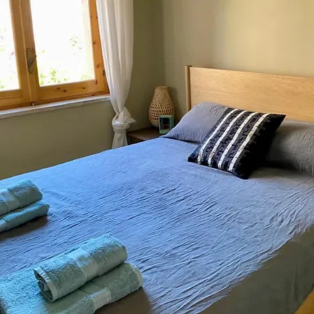 Apartament Scaleastay - A 5 Minuti Dal Mare