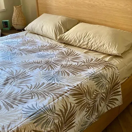 Scaleastay - A 5 Minuti Dal Mare Apartament Scalea